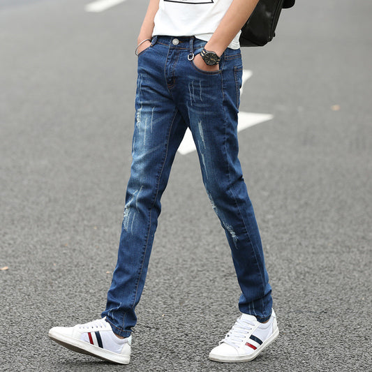 Jeans Men's Stretch modergren