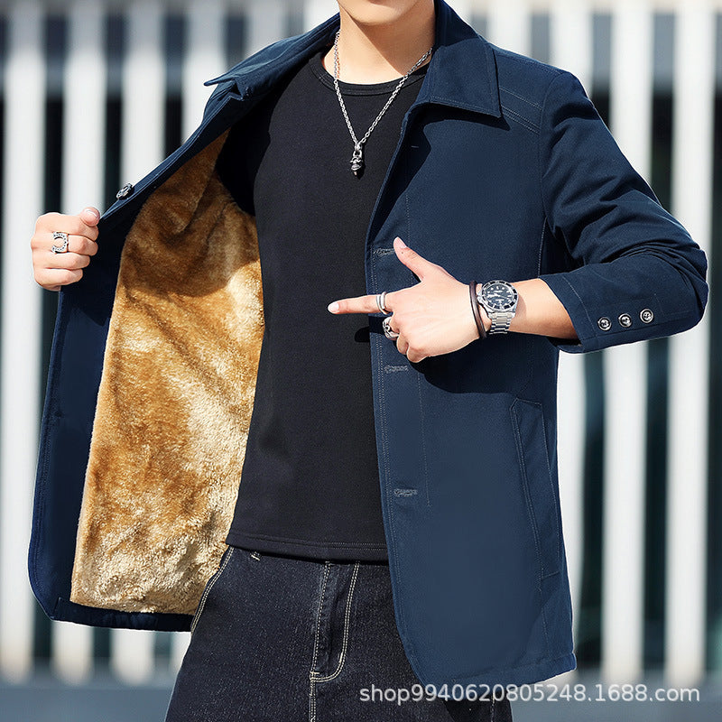 Winter jacket Men's