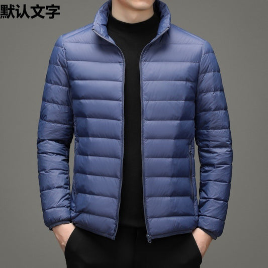 Senior fleece-lined modergren