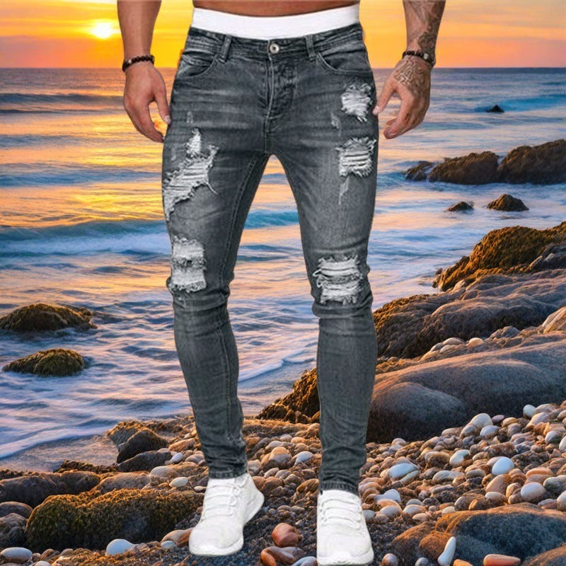 New collection modergren men