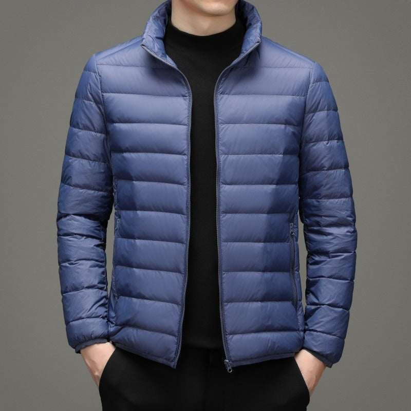 Senior fleece-lined modergren