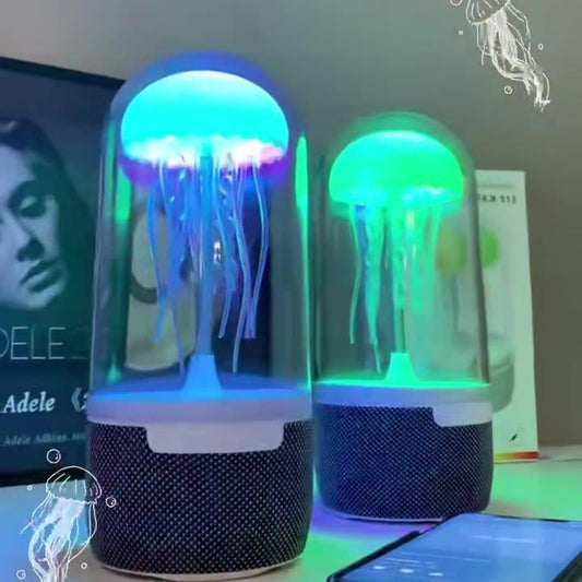 Cross-border new MAX113 jellyfish Bluetooth