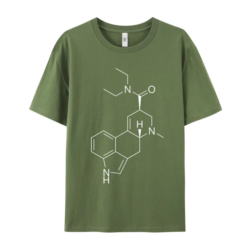 LSD Molecule exclusive modergren