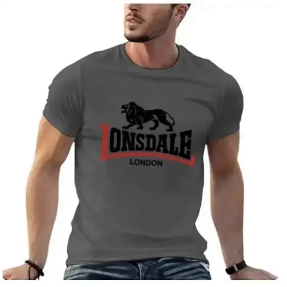 Lonsdale modergren men