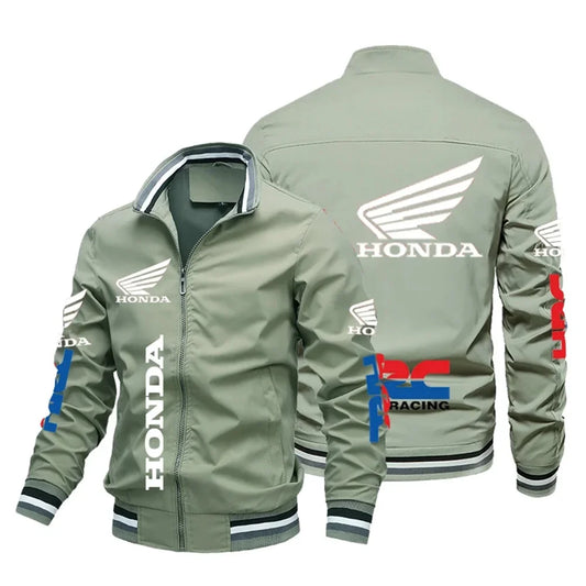 Honda Moto 2026 modergren sport