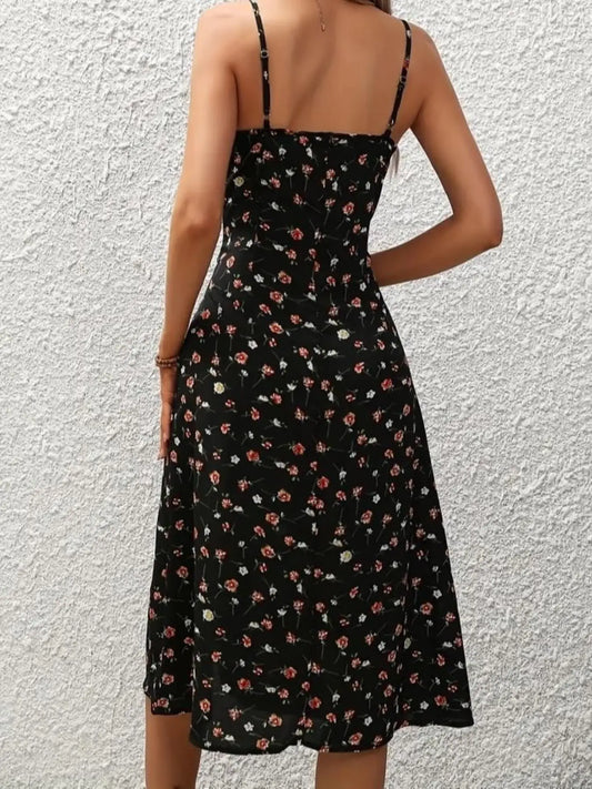 Women's Floral modergren