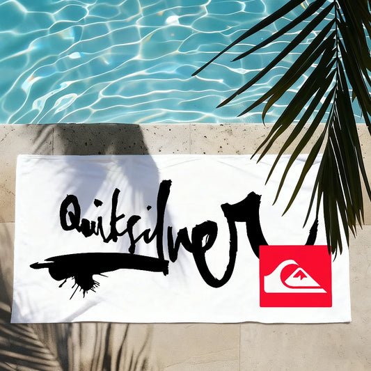 Fashion Brand Logo Q-Quiksilver-S