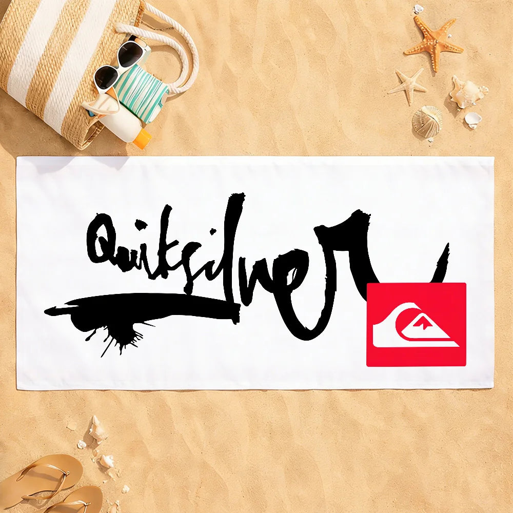 Fashion Brand Logo Q-Quiksilver-S