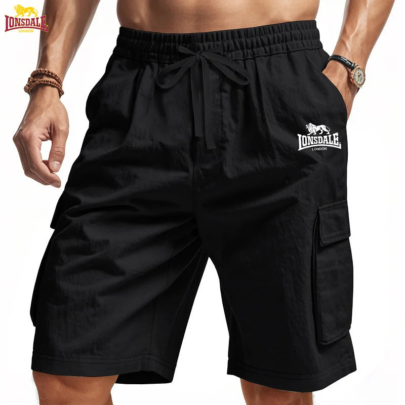 New LONSDALE Loose Men's modergren store