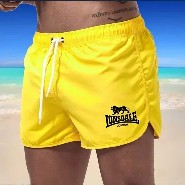 Men's Beach