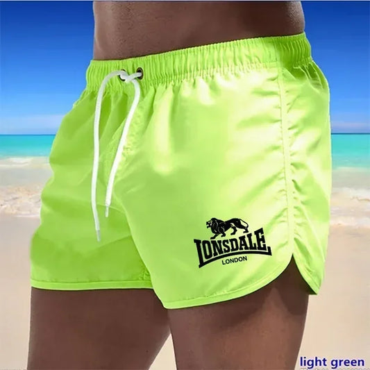 Men's Beach