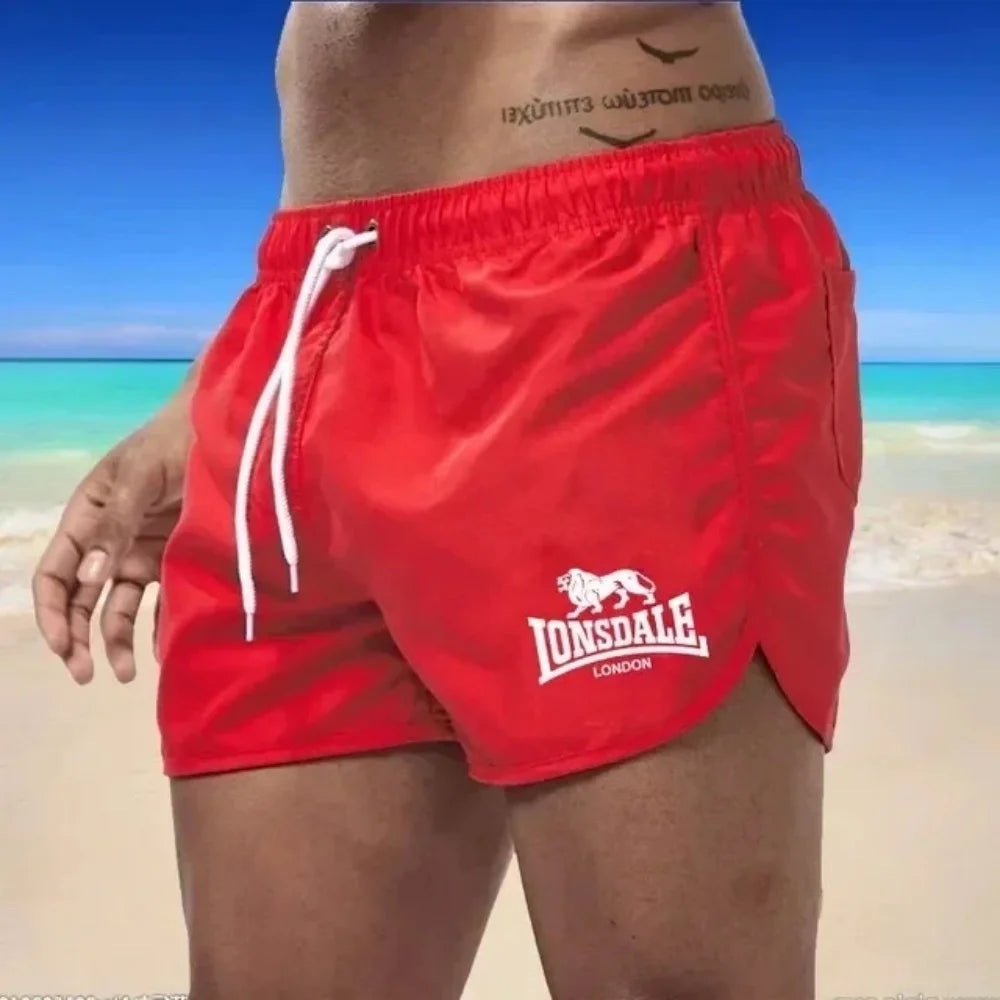 Lonsdale Men's Summer modergren