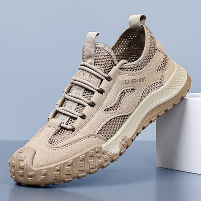 Work Safety Shoes for Men
