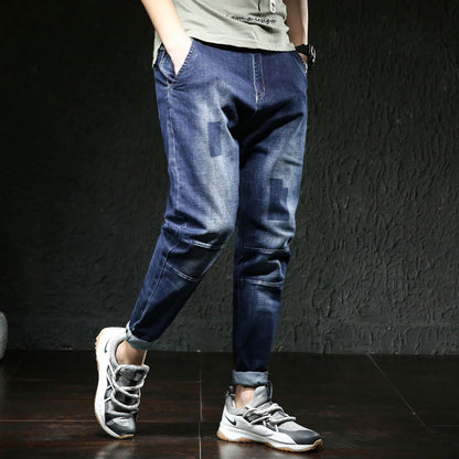 Jeans Men's Stretch modergren
