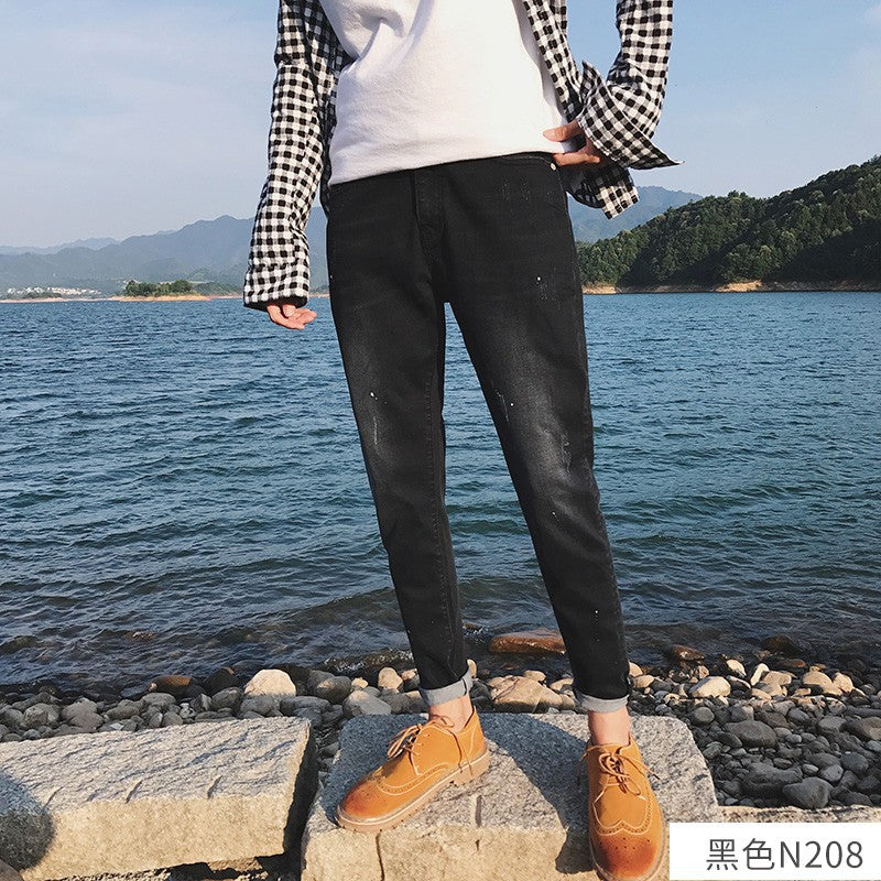 Jeans Men's Stretch modergren