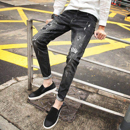 Jeans Men's Stretch modergren