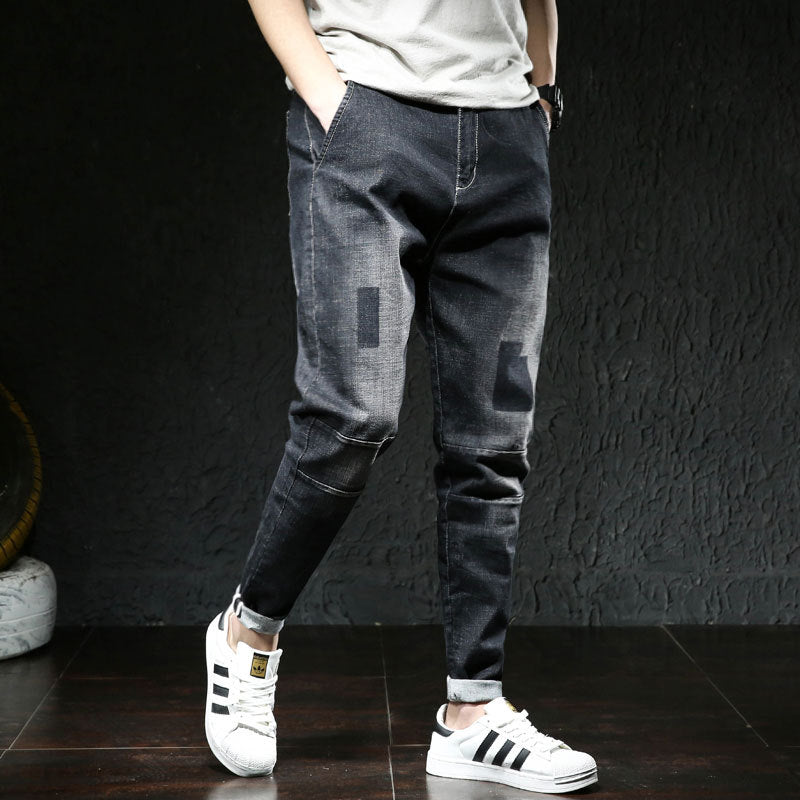 Jeans Men's Stretch modergren