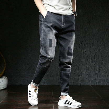 Jeans Men's Stretch modergren