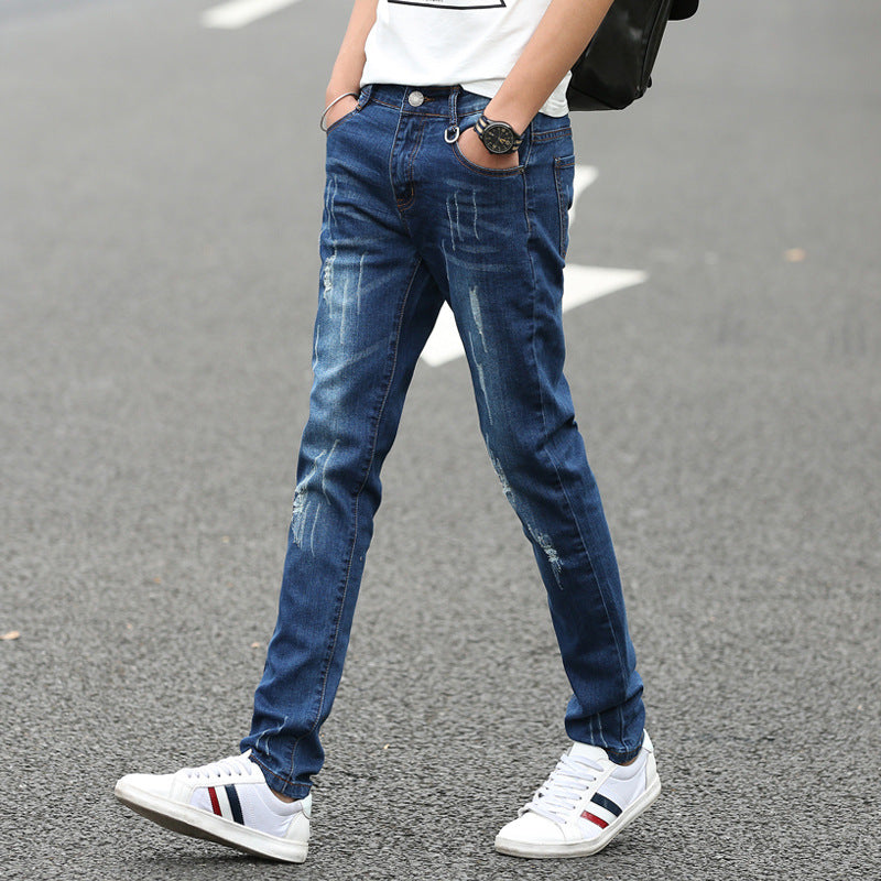 Jeans Men's Stretch modergren