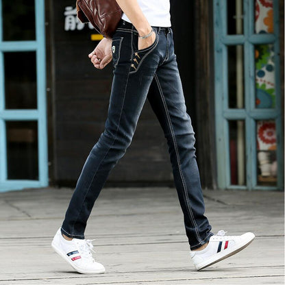 Jeans Men's Stretch modergren