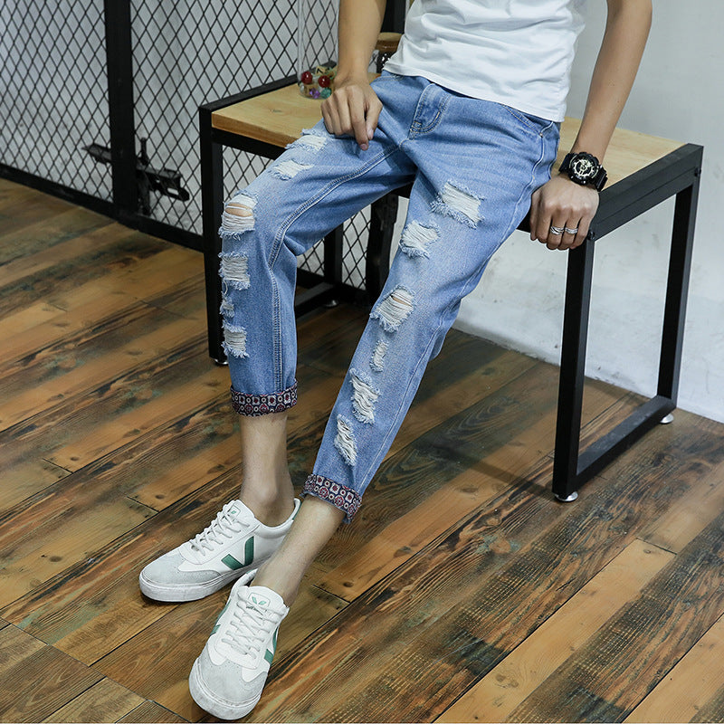 Jeans Men's Stretch modergren
