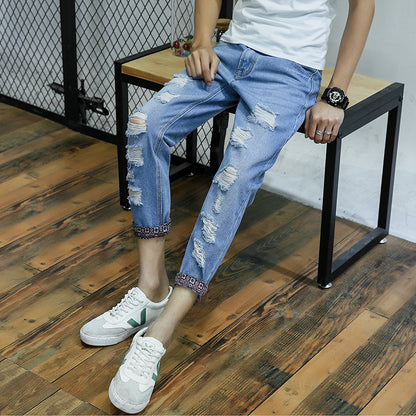 Jeans Men's Stretch modergren