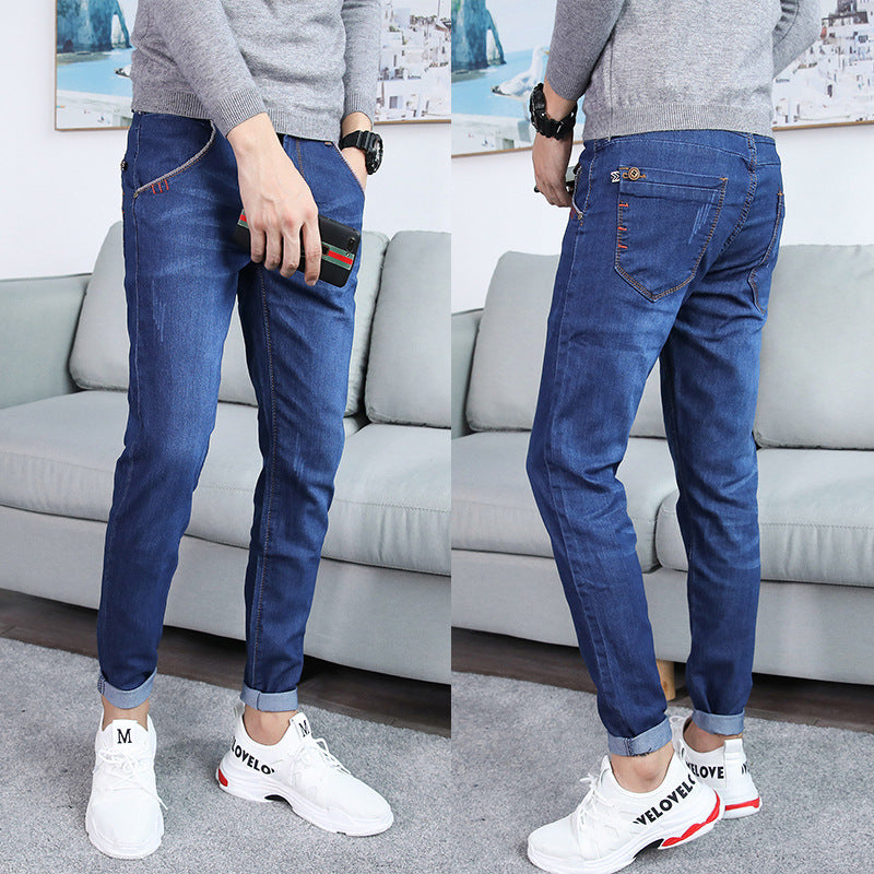 Jeans Men's Stretch modergren