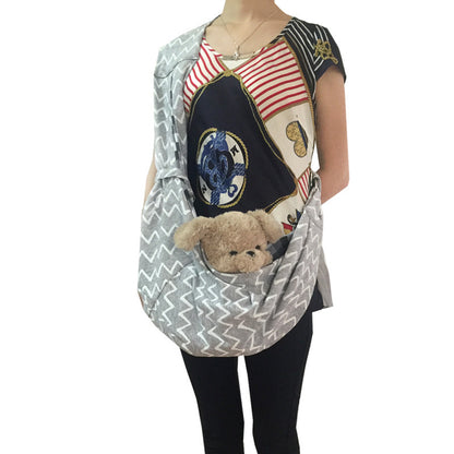 New Pet Carrier Crossbody