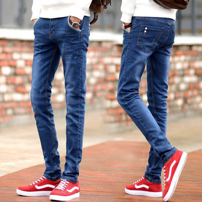 Jeans Men's Stretch modergren