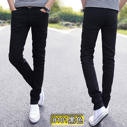 Jeans Men's Stretch modergren