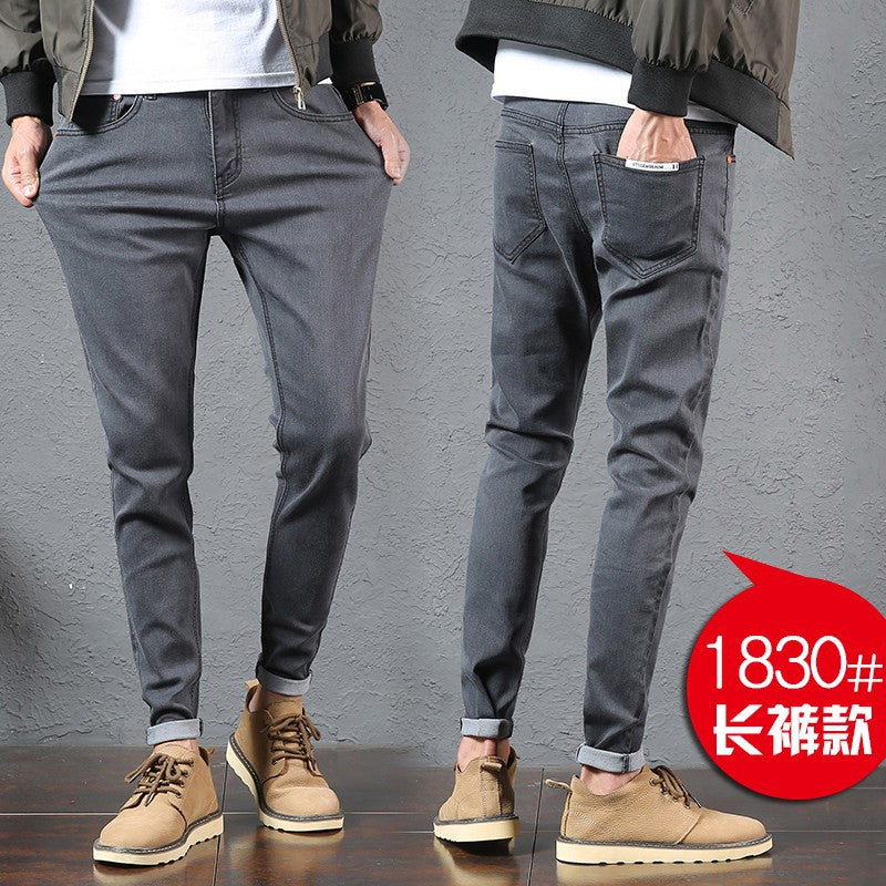 Jeans Men's Stretch modergren