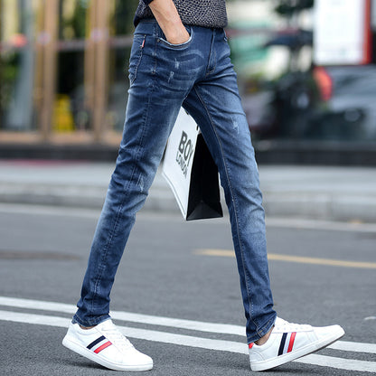 Jeans Men's Stretch modergren