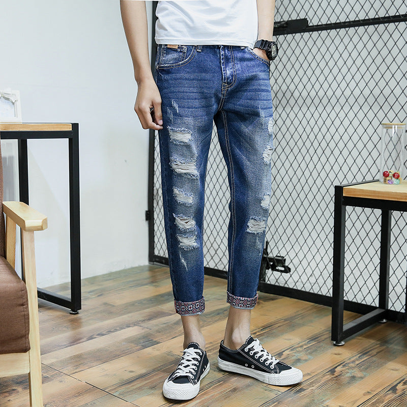 Jeans Men's Stretch modergren