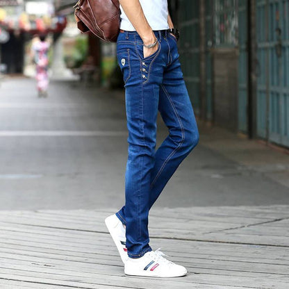 Jeans Men's Stretch modergren
