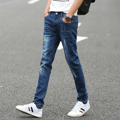 Jeans Men's Stretch modergren
