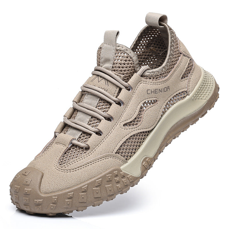 Work Safety Shoes for Men