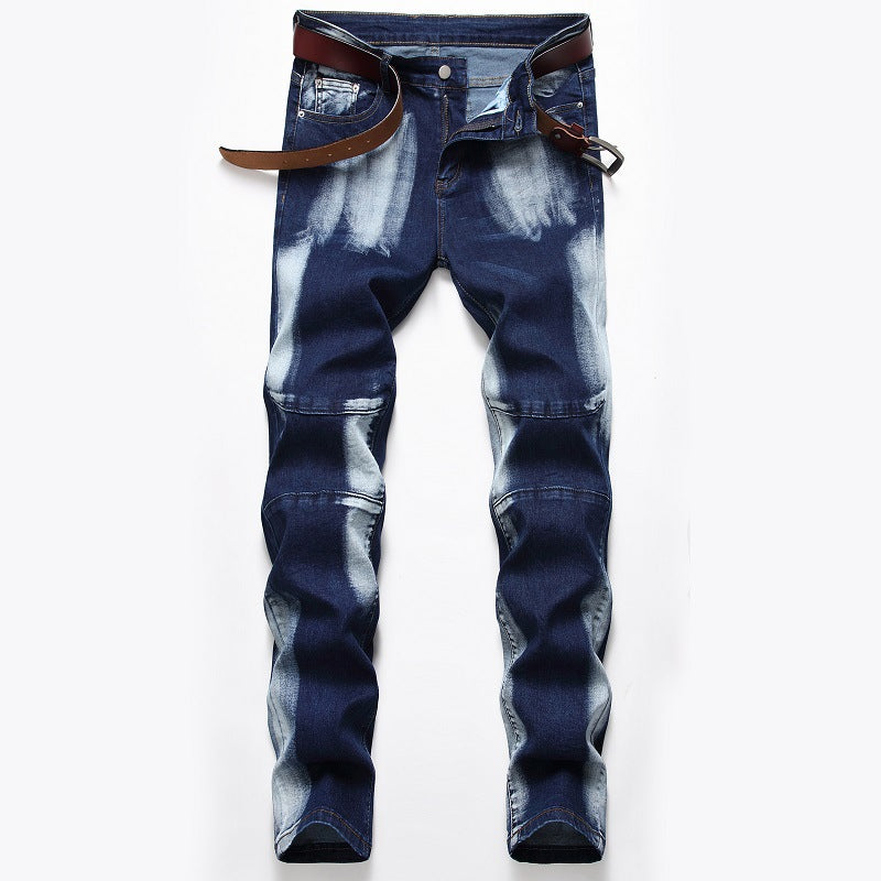 Cross-border retro modergren