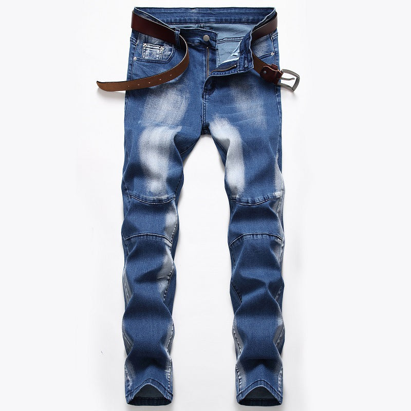 Cross-border retro modergren
