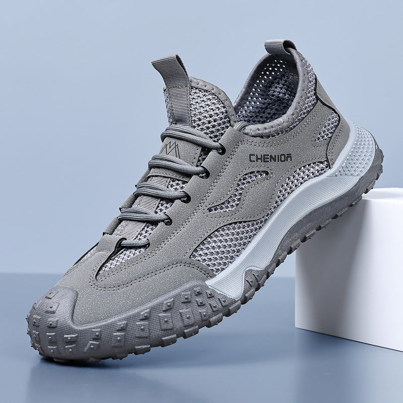 Work Safety Shoes for Men