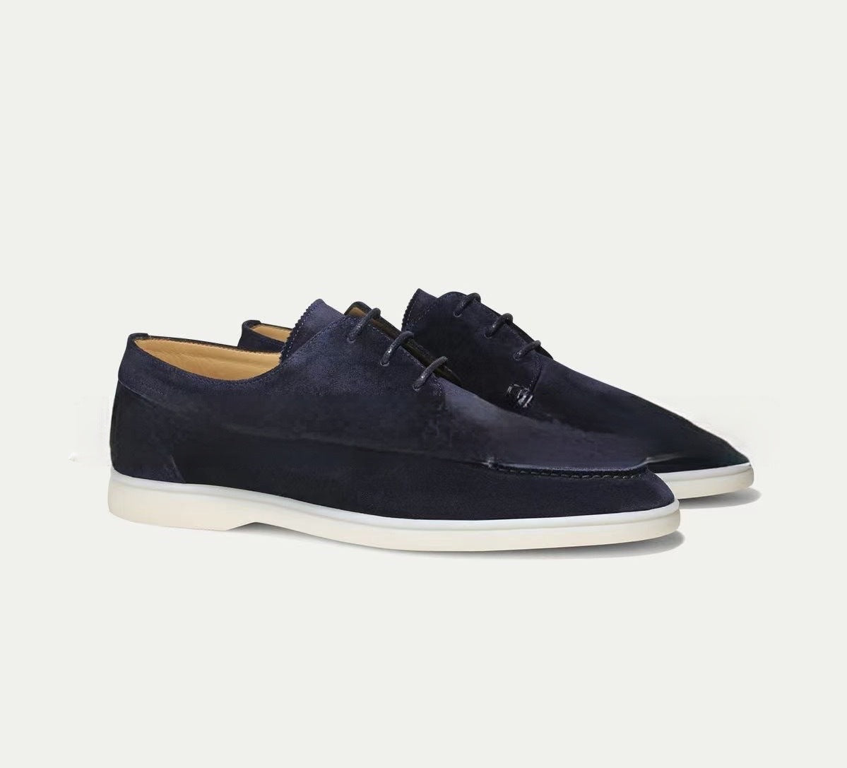 British Casual Loafer modergren