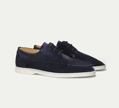 British Casual Loafer modergren