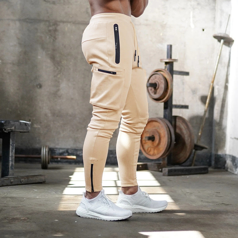 Cross-Border Men's Casual Versatil. Modergren