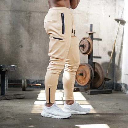 Cross-Border Men's Casual Versatil. Modergren
