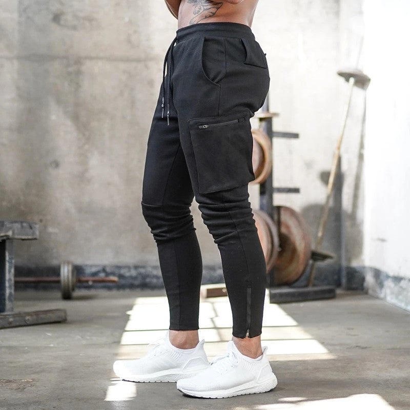 Cross-Border Men's Casual Versatil. Modergren