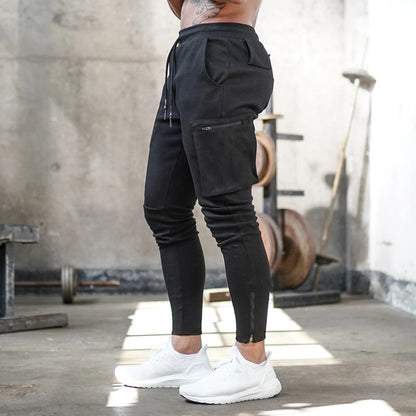 Cross-Border Men's Casual Versatil. Modergren