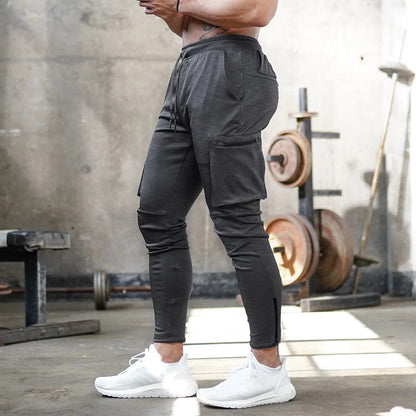 Cross-Border Men's Casual Versatil. Modergren