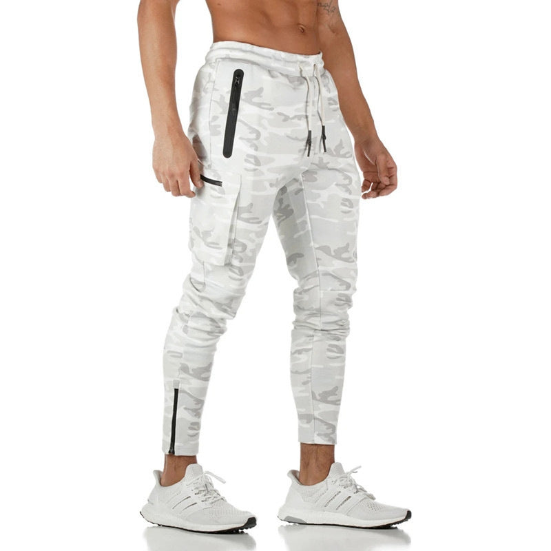 Cross-Border Men's Casual Versatil. Modergren