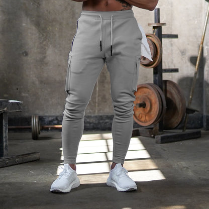 Cross-Border Men's Casual Versatil. Modergren