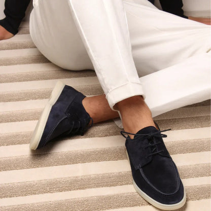 British Casual Loafer modergren