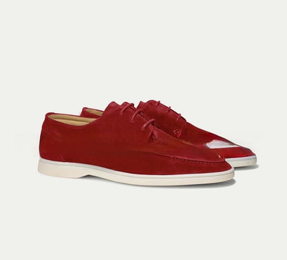 British Casual Loafer modergren